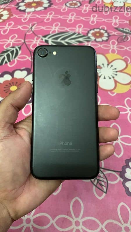 iPhone 7 64 GB 0