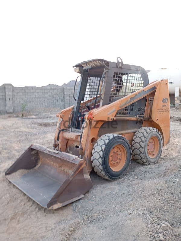 Bobcat New Holland Wa Kiss 1