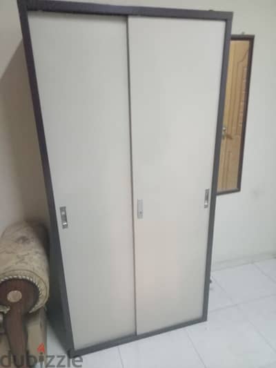 Steel Cupboard Price Fix 20 Riyal cal. whatsap 79146789