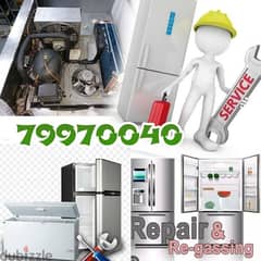 Ac service and repair washing machine repair and refrigerator repair 0