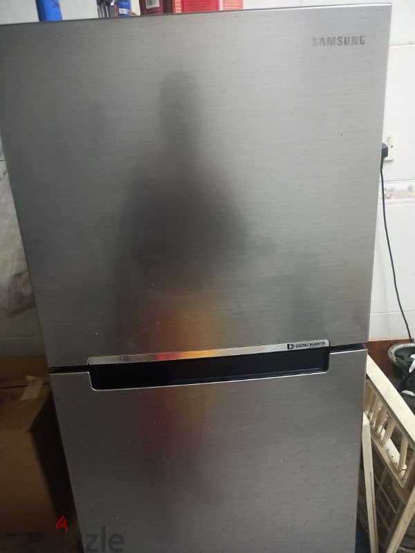 refrigerator in sell 0