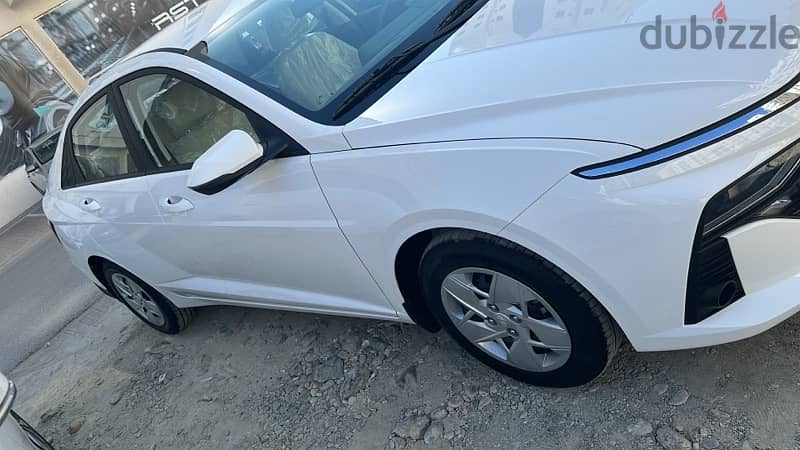 Hyundai Accent for Rent 12/- day 1