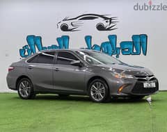 Toyota Camry 2017 0