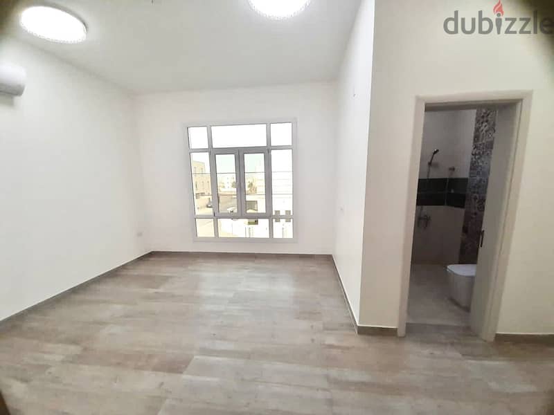 "SR-MG-582  **Villa to Let in Mawaleh South**  4