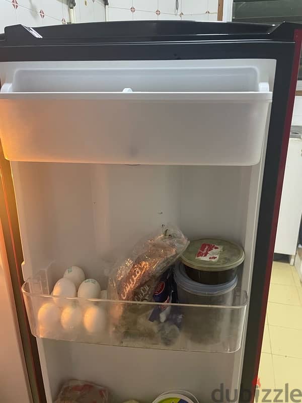 Single Person Used Fridge (1.5 years old) 2