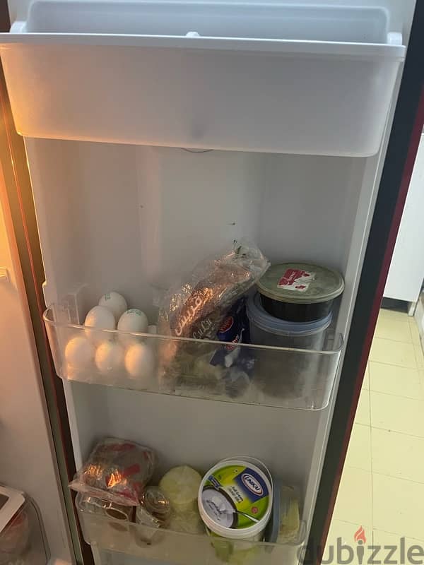 Single Person Used Fridge (1.5 years old) 3