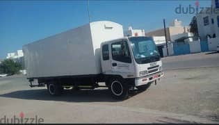 truck far rent 3tan 7tan truck transport service l 0