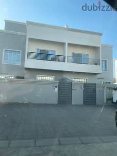 "SR-KH-620 *Elegant Villa to Let in Mawaleh North* 0