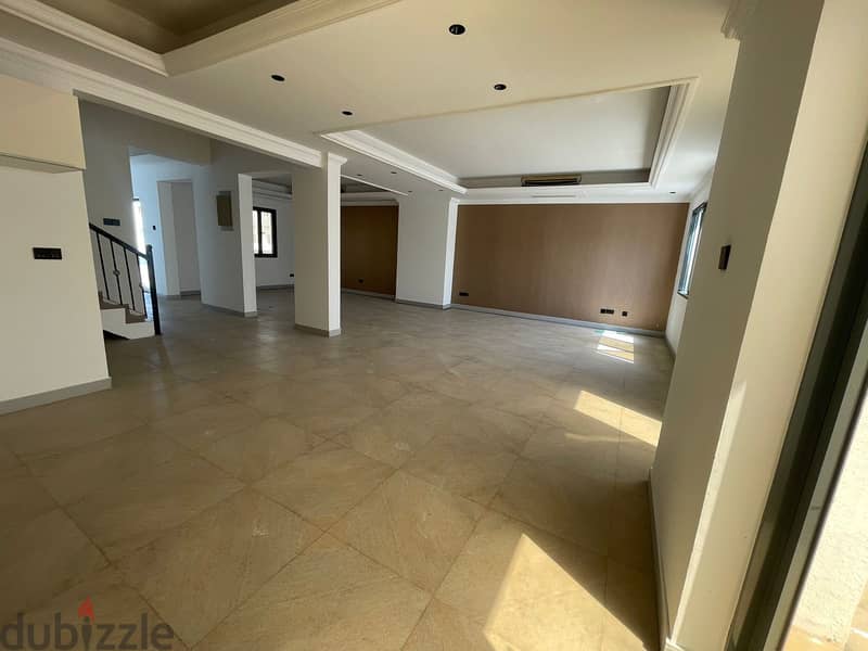 "SR-SM-590** Spacious Villa for Rent in Almawaleh South ** 3