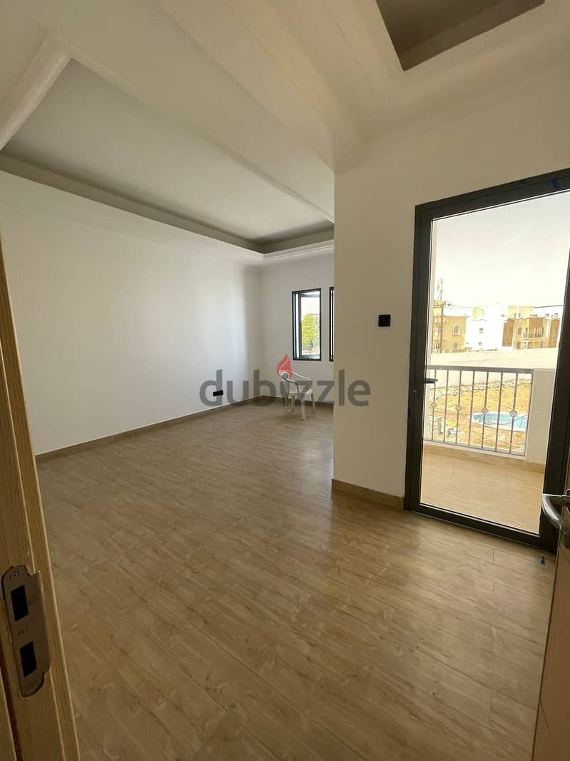 "SR-SM-590** Spacious Villa for Rent in Almawaleh South ** 8