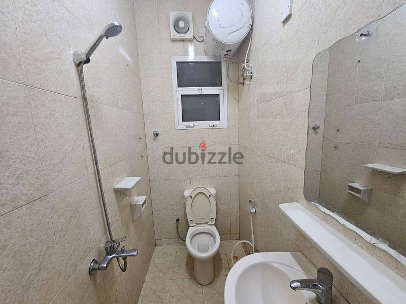 For rent in Mazoon Street Furnished room with bathroom 3