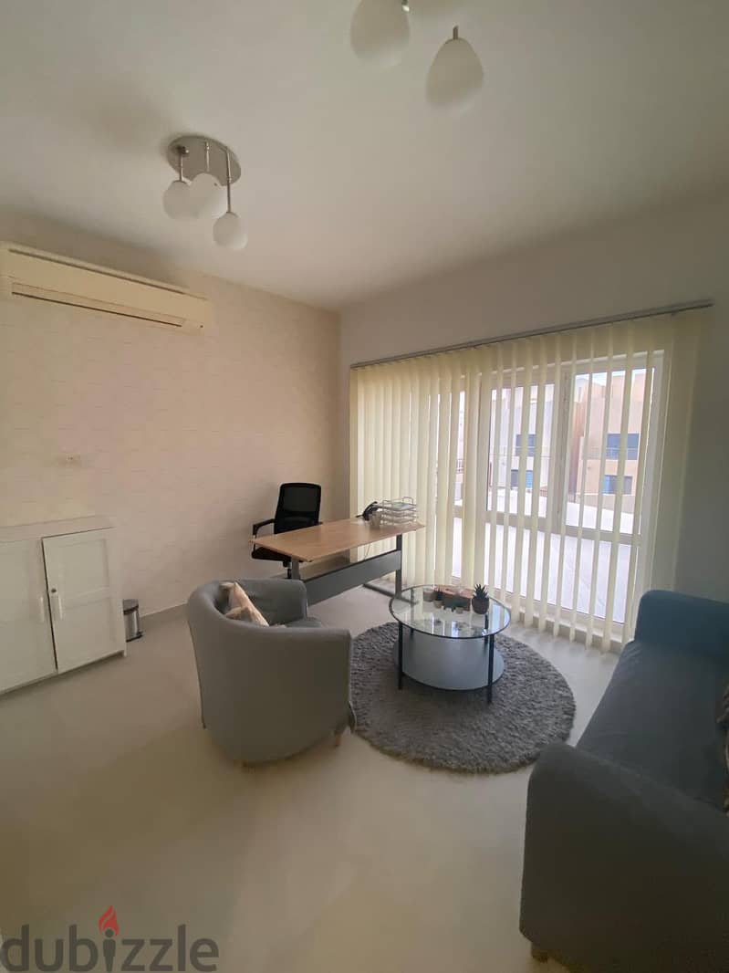 "SR-MK-585 *Advertisement: Commercial Villa for Rent in mawaleh south 7