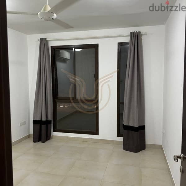 Luxury apartment in Al Qurum 3+1 bhk for rent 2