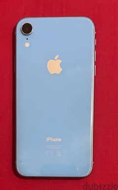 iPhone XR 128 GB 0