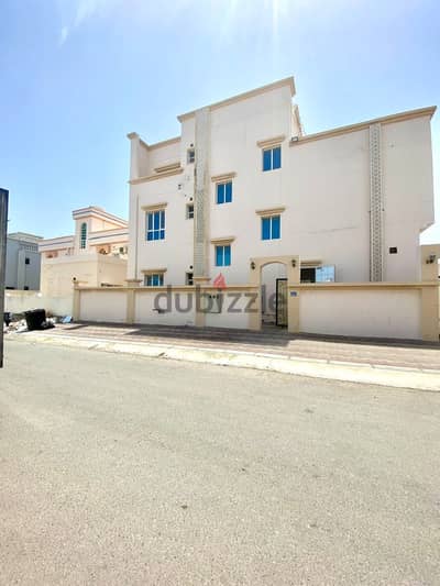 SR-HO-573 *For Rent: First Floor of Villa in Almawaleh South*
                                title=