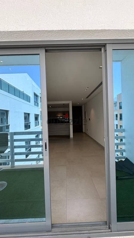 Apartment in Muscat hills for sale 7