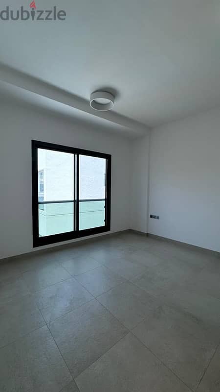 Apartment in Muscat hills for sale 13