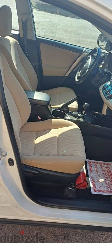 Toyota Rav 4 2015 6