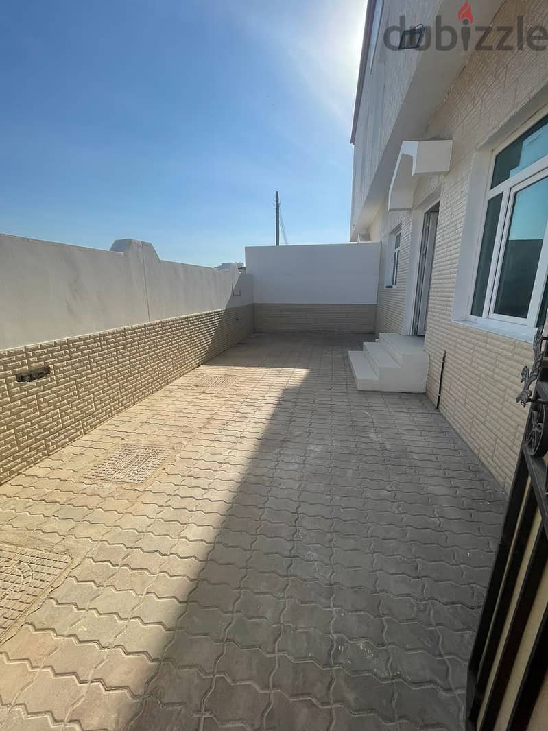 Villa for Rent in Sohar, Multaqa 14