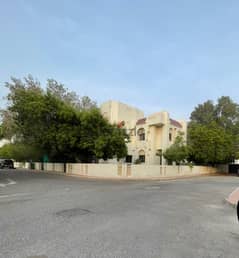 "SR-GF-417 Wide villa to let in Al Mawaleh north. 0