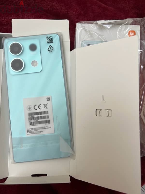 Redmi Note 13 5G 1