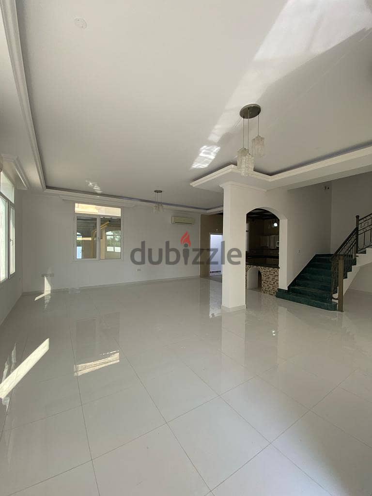 "SR-MS-404 High quality villa available in Al Mawaleh North High qual 1