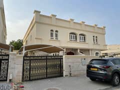 "SR-AZ-403 Villa to let in almawleh north 0