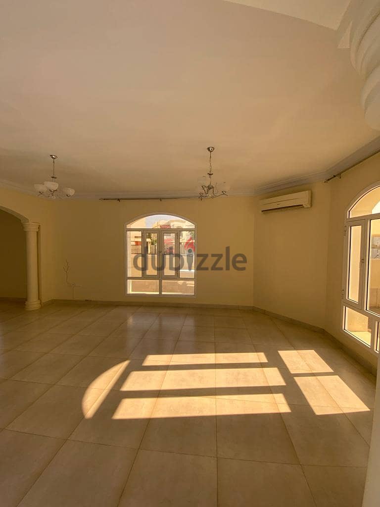 "SR-AZ-403 Villa to let in almawleh north 2