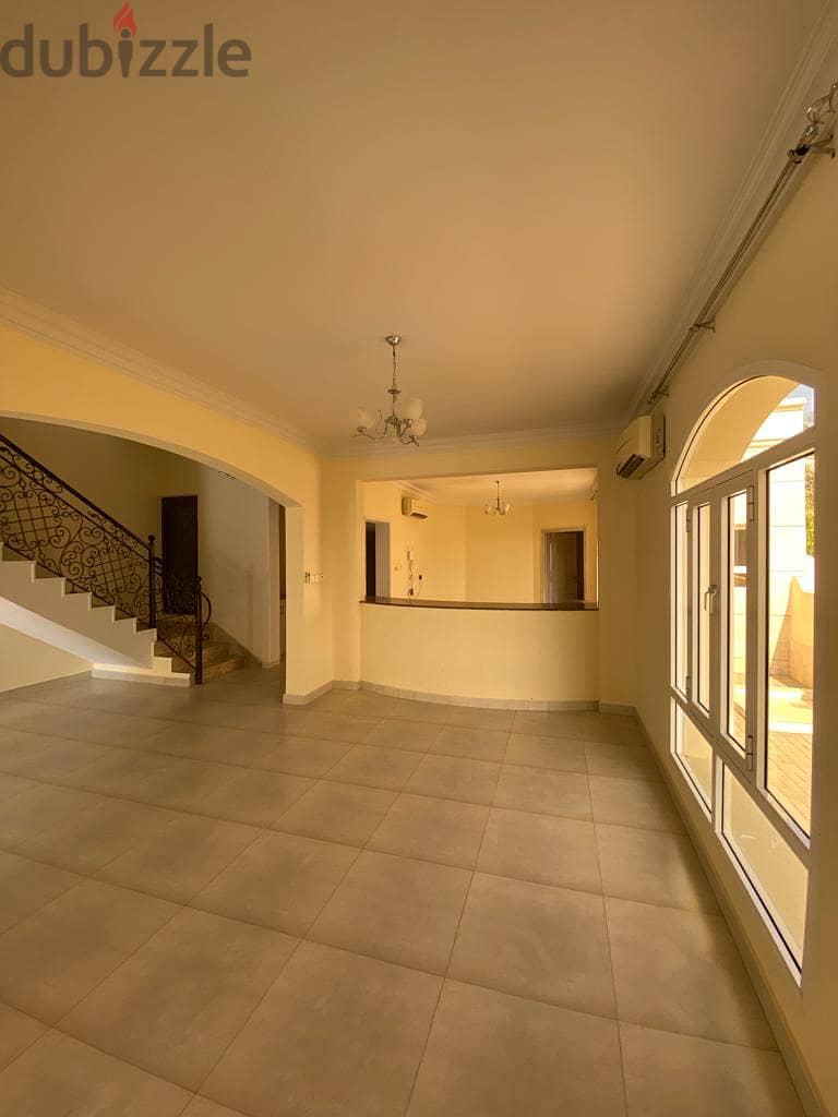 "SR-AZ-403 Villa to let in almawleh north 5