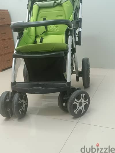 baby Stroller