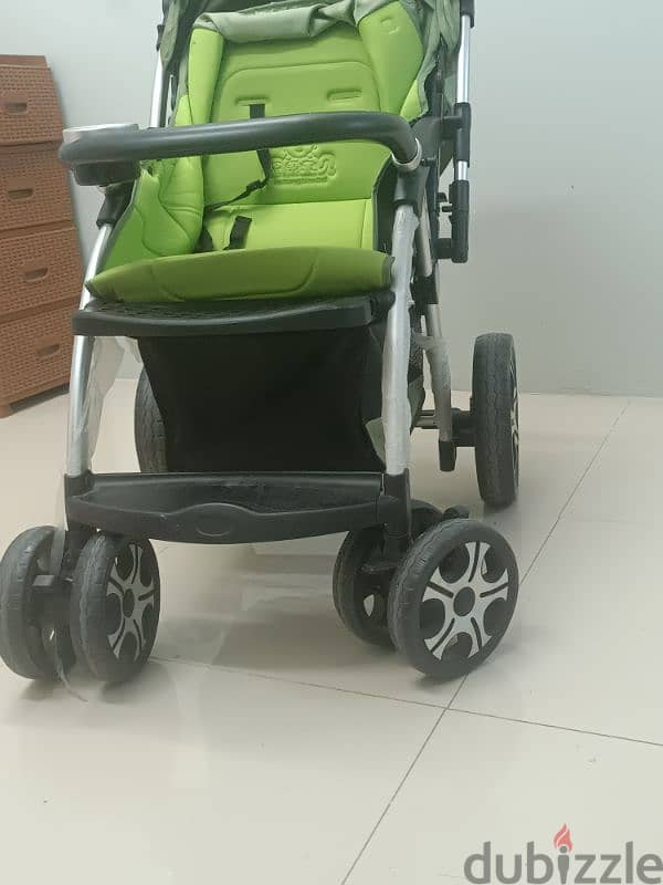 baby Stroller 0