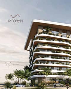 Free Hold!! Discover Uptown Muscat: Your Private Oasis in Al Khoudh 0