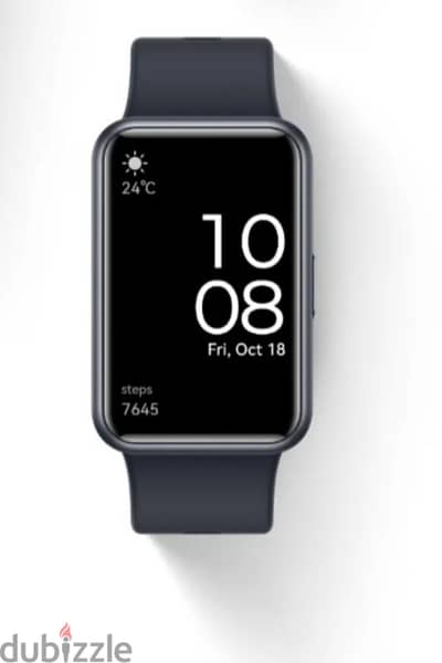 smart watch huawei fit