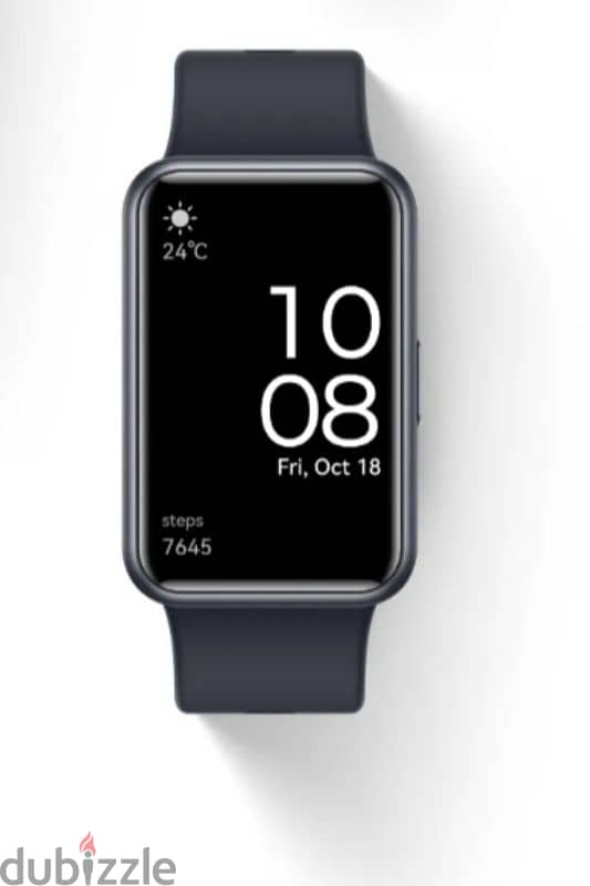 smart watch huawei fit 0