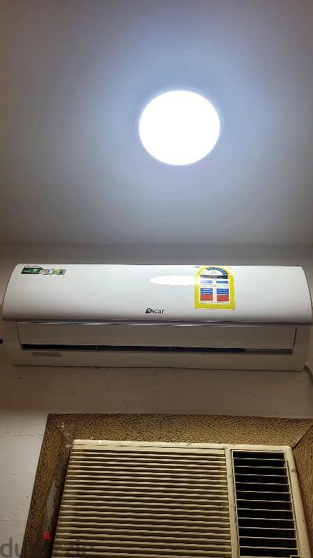 Excellent Condition AC for sale 0