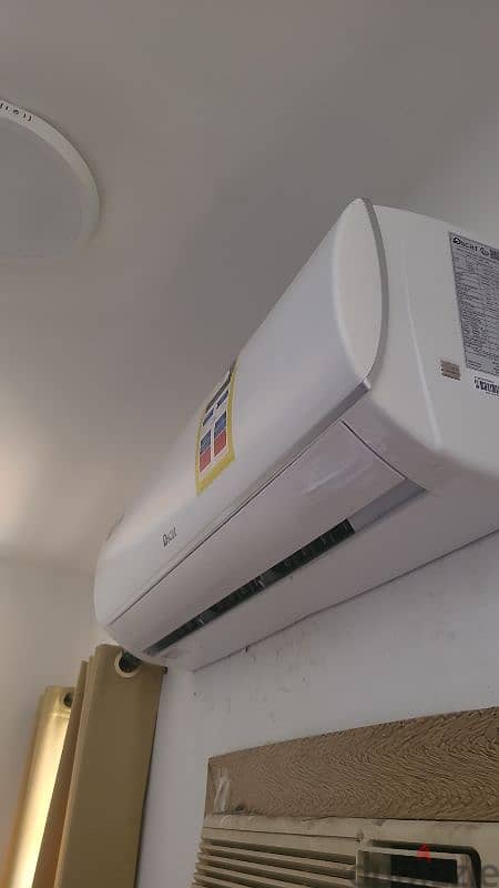 Excellent Condition AC for sale 1