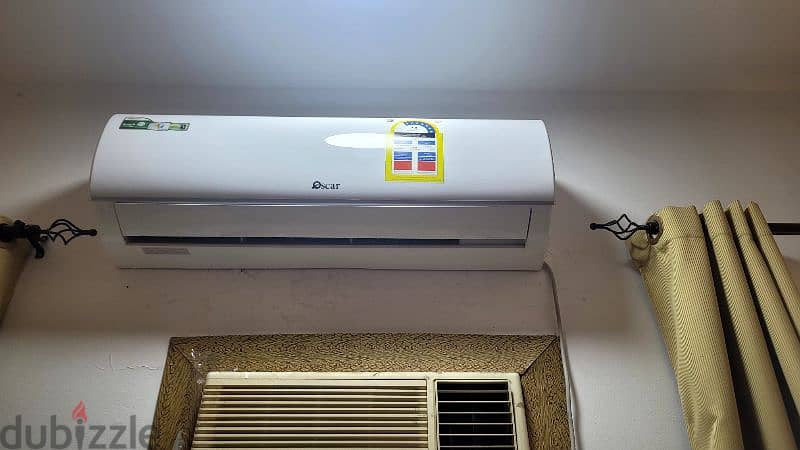 Excellent Condition AC for sale 2