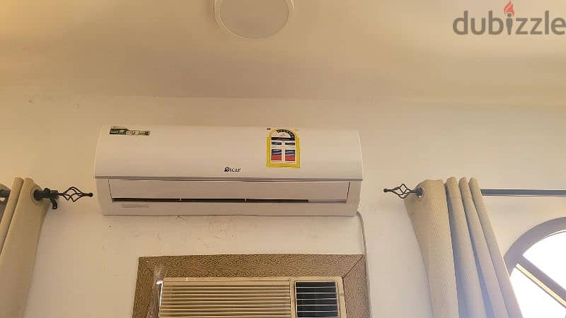 Excellent Condition AC for sale 3