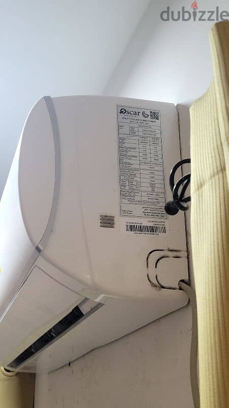 Excellent Condition AC for sale 4