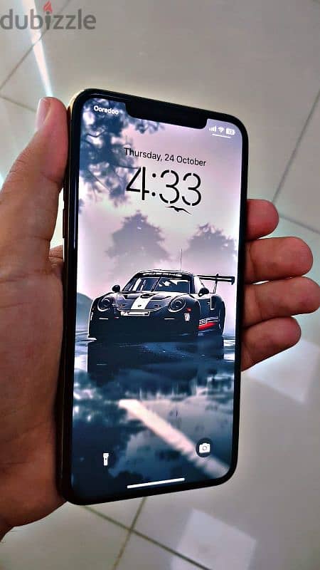 Iphone 11 pro max 256GB 3