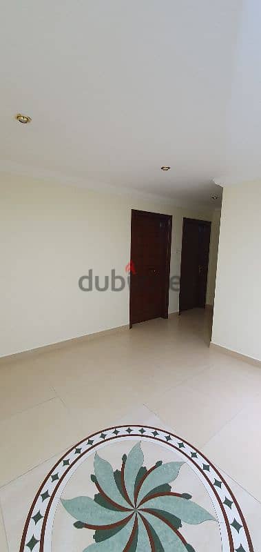 Flat rent in ghala al nadha tower 2