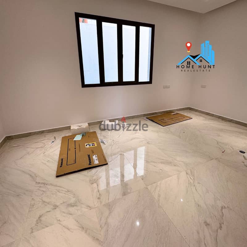 AL HAIL NORTH | BRAND NEW SEA VIEW 3BR VILLA FOR RENT 6