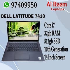 Offer price 150-000 Core i7 32gb Ram 512gb ssd 14 inch Screen 0