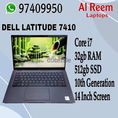 Offer price 150-000 Core i7 32gb Ram 512gb ssd 14 inch Screen