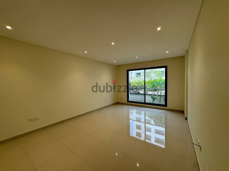 2 + 1 BR Excellent Flat in Bousher for Rent 2