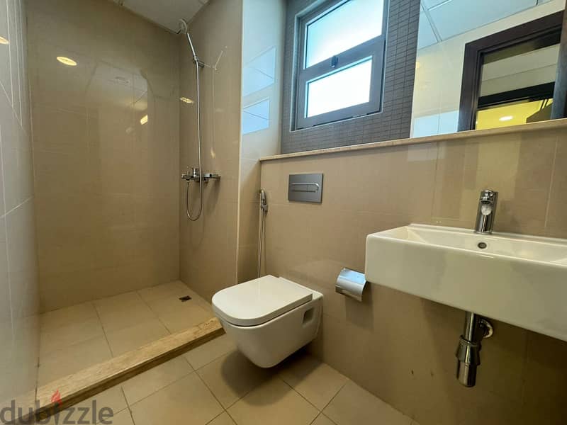 2 + 1 BR Excellent Flat in Bousher for Rent 8