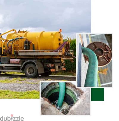 cleaning services provided septic tank sewerage tank