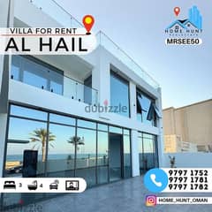 AL HAIL NORTH | BRAND NEW SEA VIEW 3BR VILLA 0