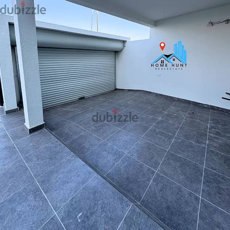 AL HAIL NORTH | BRAND NEW SEA VIEW 3BR VILLA 13