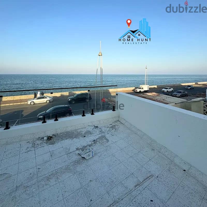 AL HAIL NORTH | BRAND NEW SEA VIEW 3BR VILLA 15